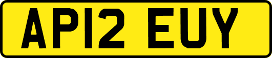AP12EUY