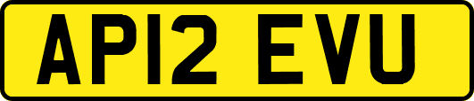 AP12EVU