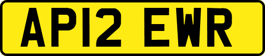AP12EWR