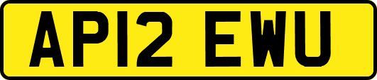 AP12EWU