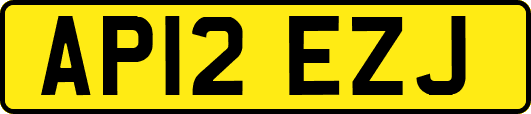 AP12EZJ