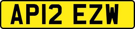 AP12EZW