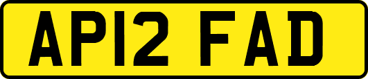 AP12FAD