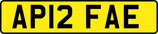 AP12FAE