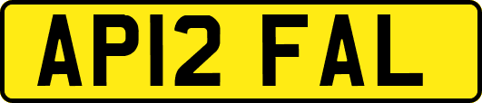 AP12FAL