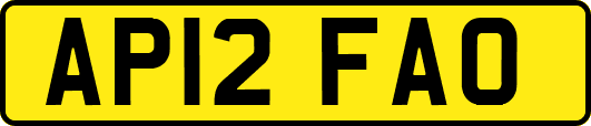 AP12FAO