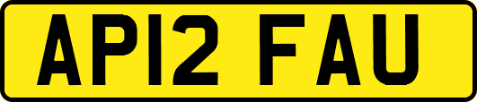 AP12FAU