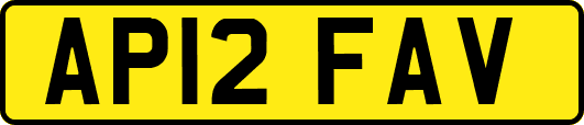 AP12FAV