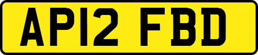 AP12FBD