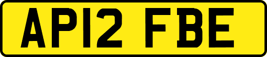 AP12FBE