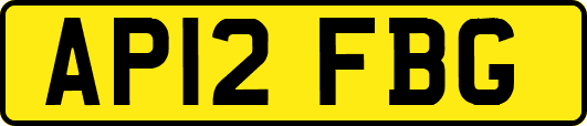 AP12FBG