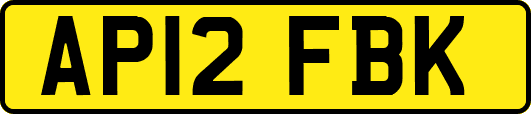 AP12FBK