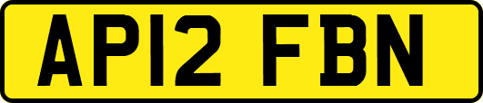 AP12FBN