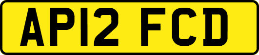 AP12FCD