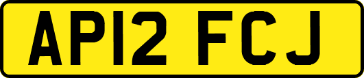 AP12FCJ