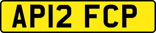 AP12FCP