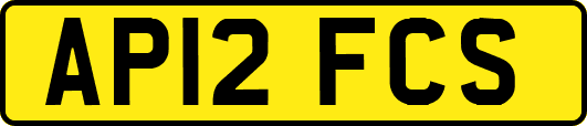 AP12FCS