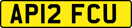 AP12FCU