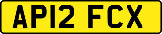 AP12FCX