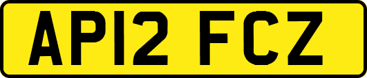 AP12FCZ