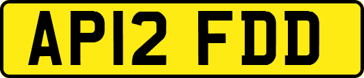 AP12FDD