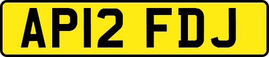 AP12FDJ