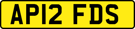 AP12FDS