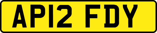 AP12FDY
