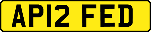 AP12FED