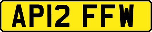 AP12FFW