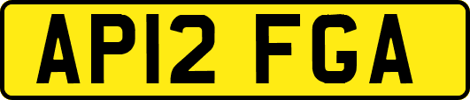 AP12FGA