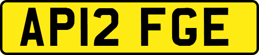 AP12FGE