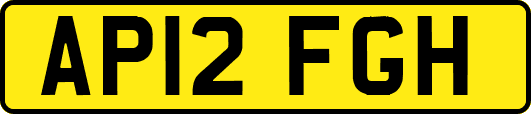 AP12FGH
