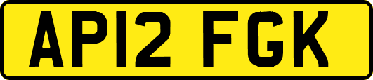 AP12FGK