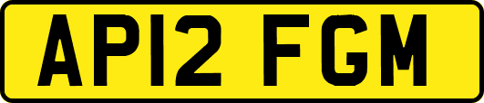 AP12FGM