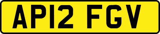 AP12FGV