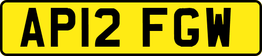 AP12FGW