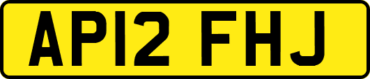 AP12FHJ