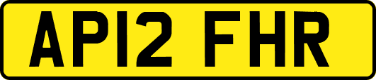 AP12FHR