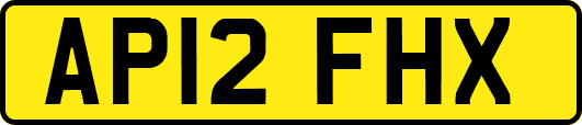 AP12FHX