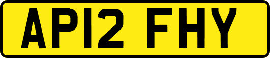 AP12FHY