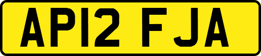 AP12FJA