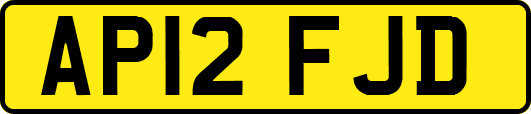 AP12FJD