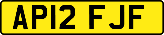 AP12FJF