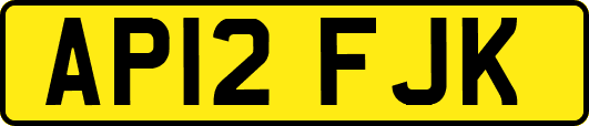 AP12FJK