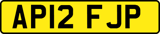 AP12FJP
