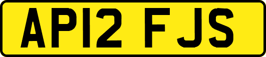 AP12FJS