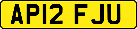 AP12FJU