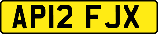 AP12FJX