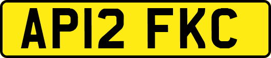 AP12FKC